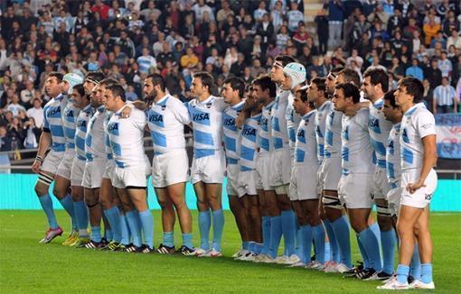 Los Pumas