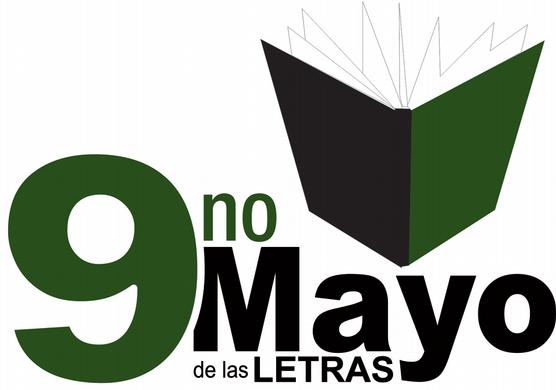 El 9° Mayo de las Letras