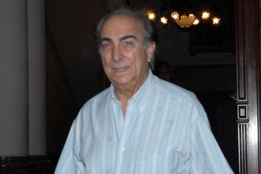 Julio Marbiz