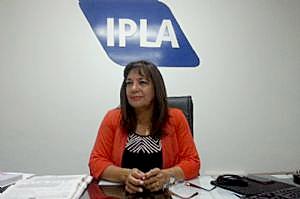 Sosa Piñero reemplazará a Tapia en el IPLA