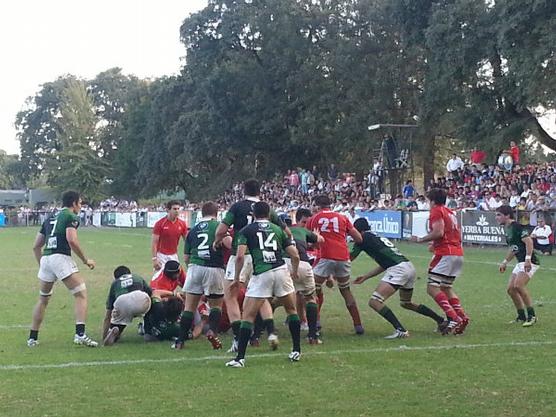 Regional de rugby