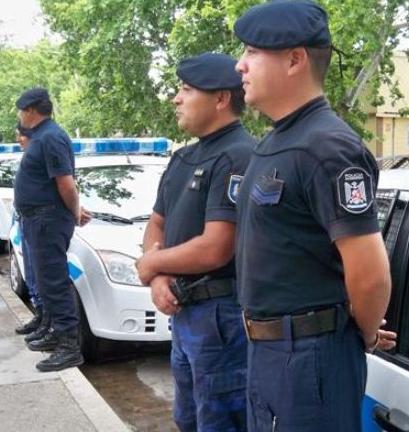 Modificación en las cúpulas de la policía tucumana