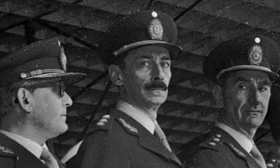 Videla y el desembarco del neoliberalismo en el país