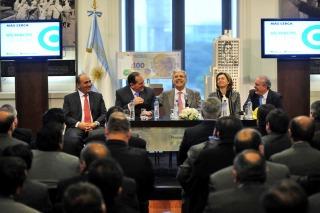 Tucumán firmó convenio con Nación por más de $400 millones en obras