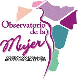 Observatorio de la Mujer