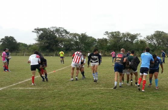 Entrenamiento