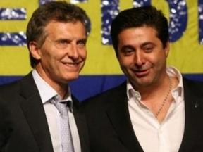 Macri-Angelici