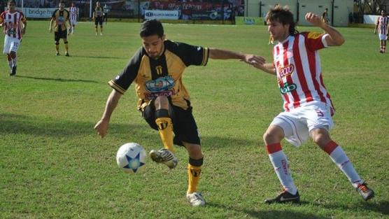 Con más amor propio que fútbol San Martín rescató un empate