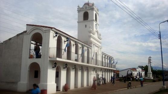 Cabildo Famaillá