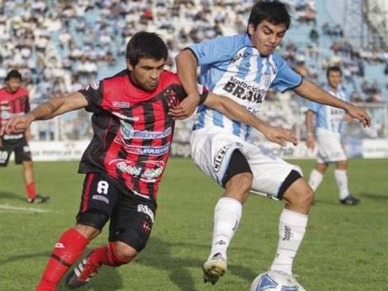 El Decano cayó en el Monumental