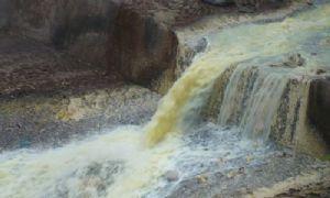 Tucumán y Santiago crearán un ente biprovincial para sanear el Embalse