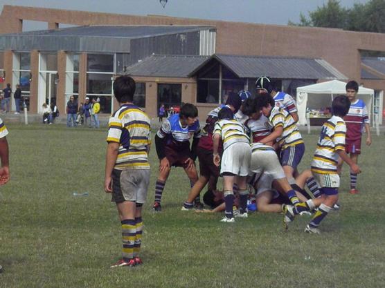 Rugby Juvenil