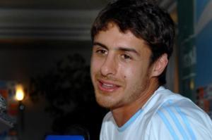 Pablo Aimar