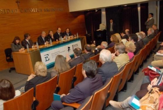 El Foro Federal de Consejos de la Magistratura