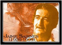 Jaime Sabines