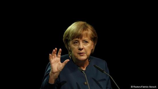 Merkel y sus promesas demagógicas