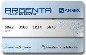 ANSES entregó tarjetas ARGENTA en Centros de Jubilados de Tucumán