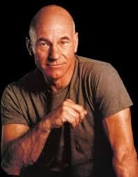 Sir Patrick Stewart