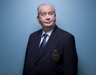 Julio Grondona