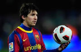 Leonel Messi