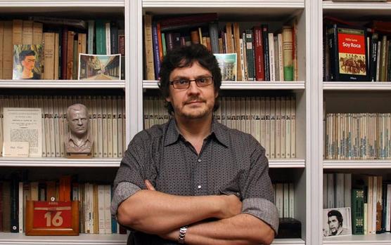 Felipe Pigna presentará su último libro en Tucumán