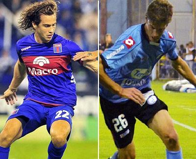 Tigre-Belgrano