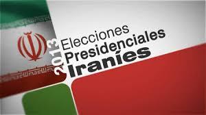 Seis candidatos disputarán la presidencia de Irán 