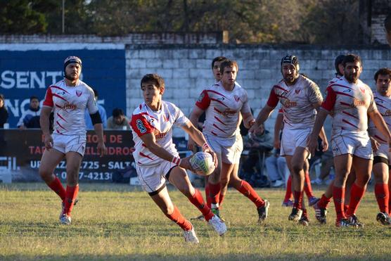 Regional de rugby