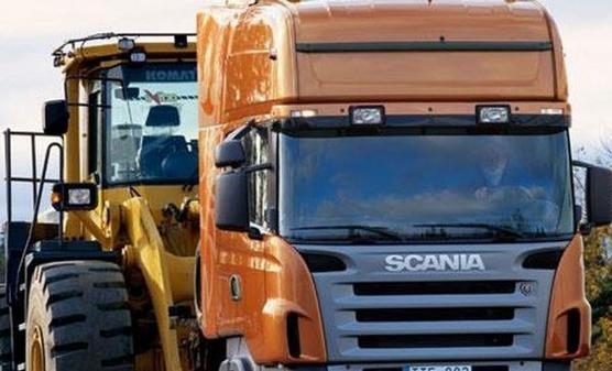 Scania invertirá 15 millones de dólares en Tucumán