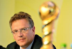 Jerome Valcke