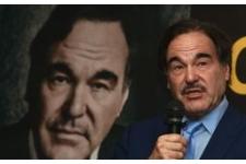 Oliver Stone