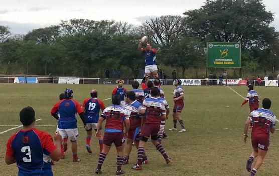 Regional de Rugby