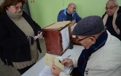 Las mayorías le dieron la espalda a la derecha católica