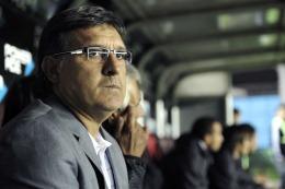 Gerardo Martino