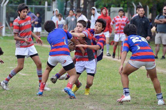 Nueva fecha en el juvenil