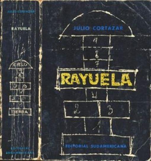 Rayuela