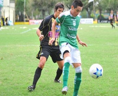 S Belgrano ascendió a al B Nacional