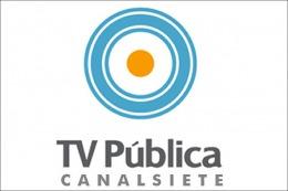 Televisión Pública