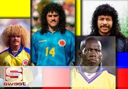 Los futbolistas actores