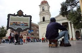 Plaza Independencia