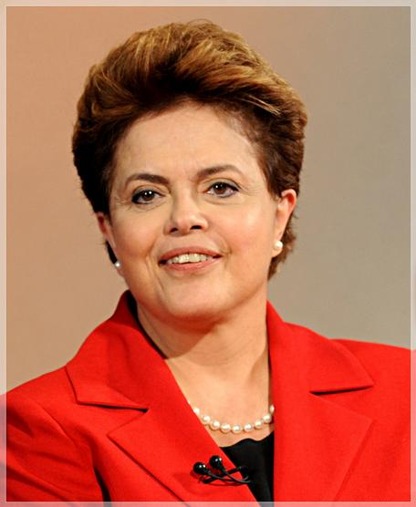 Dilma Rousseff