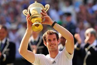 Andy Murray