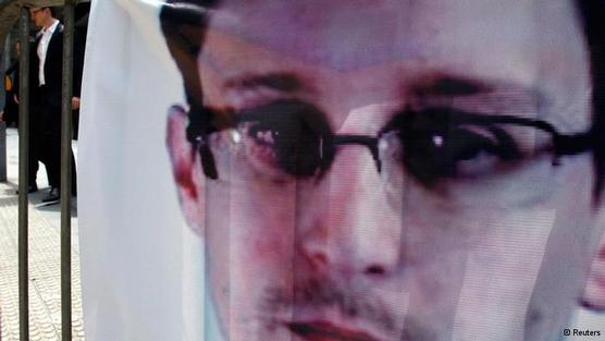 Snowden le  quita el sueño a varios