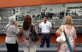 Plaza temática