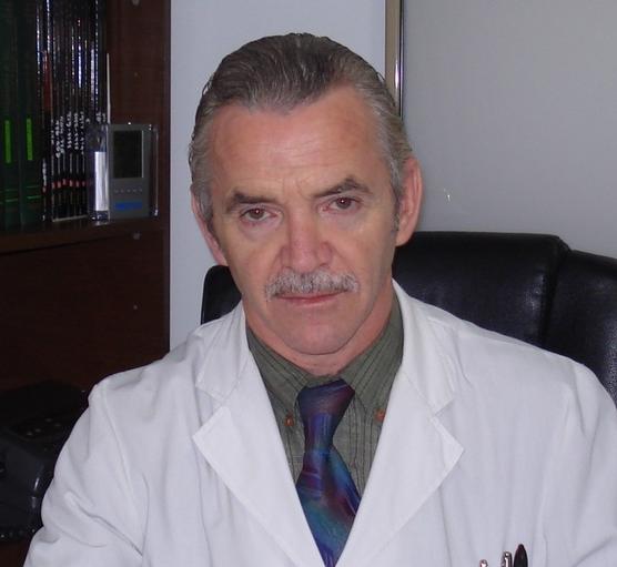 Doctor López Jove