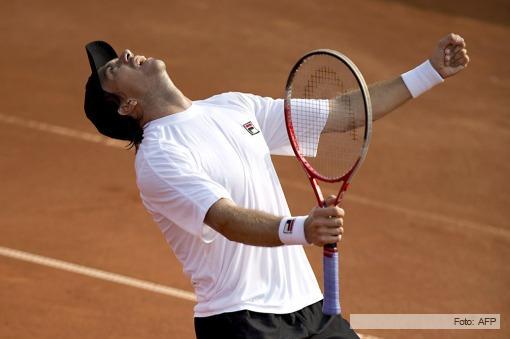 Carlos Berlocq