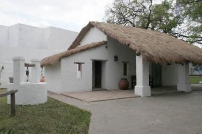 Casa Belgraniana, un lugar para conocer y disfrutar