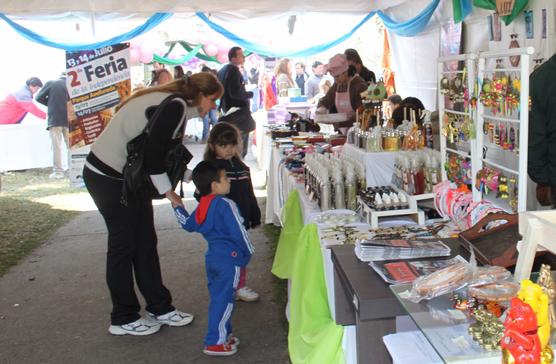 Feria de la Independencia