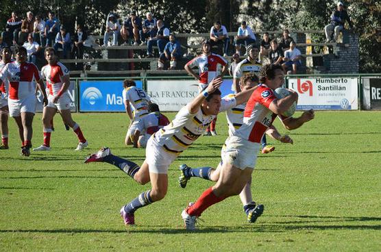 Jockey-Tucumán LT