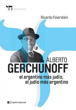 Biografía de Gerchunoff